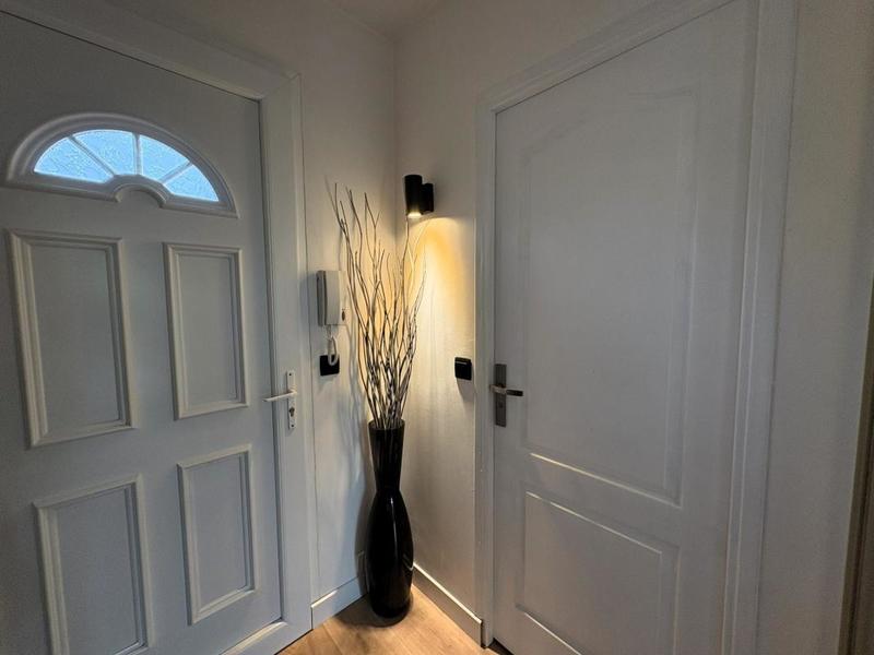 Maison ancienne - 170 m² - 7 pièces