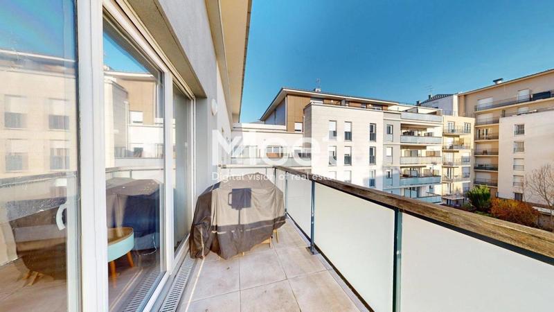 Appartement - 69 m² - 3 pièces