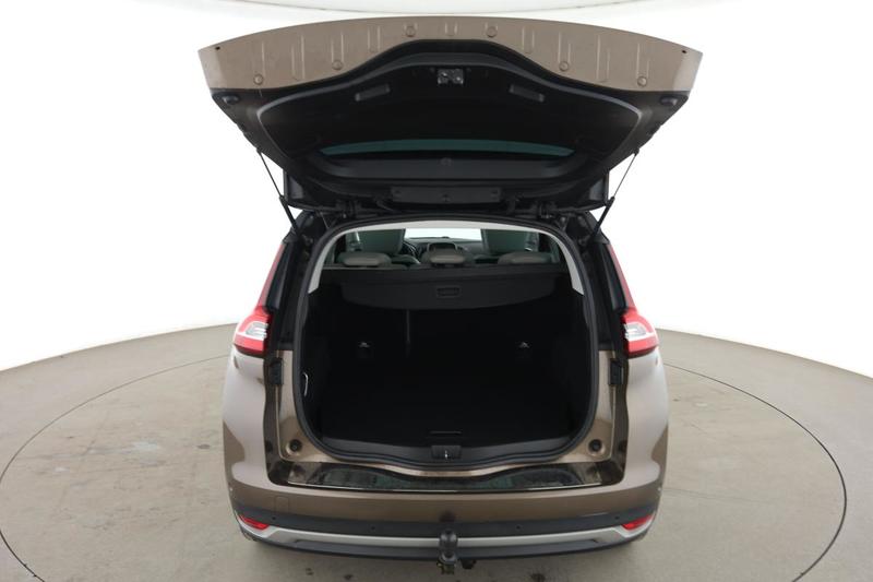 Renault Grand Scénic 1.6 dCi Energy Intens Edc 5pl 160 ch