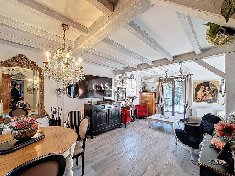 Maison - 146 m² - 5 pièces