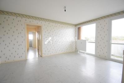 Appartement - 78 m² - 4 pièces