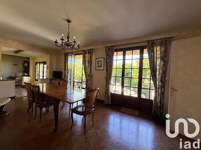 Maison de ville - 139 m² - 5 pièces