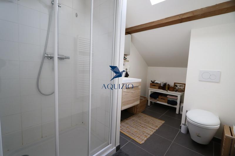 Appartement - 76 m² - 3 pièces