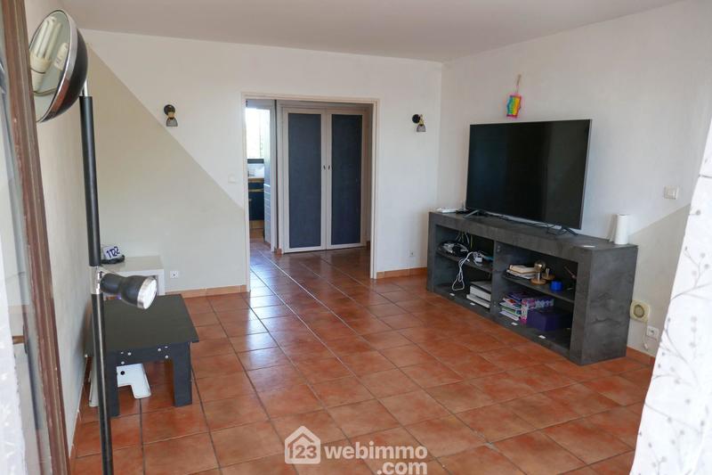 Appartement - 73 m² - 4 pièces