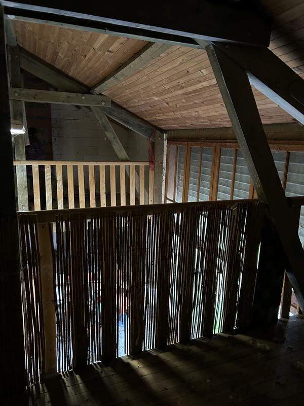 Maison - 160 m² - 4 pièces