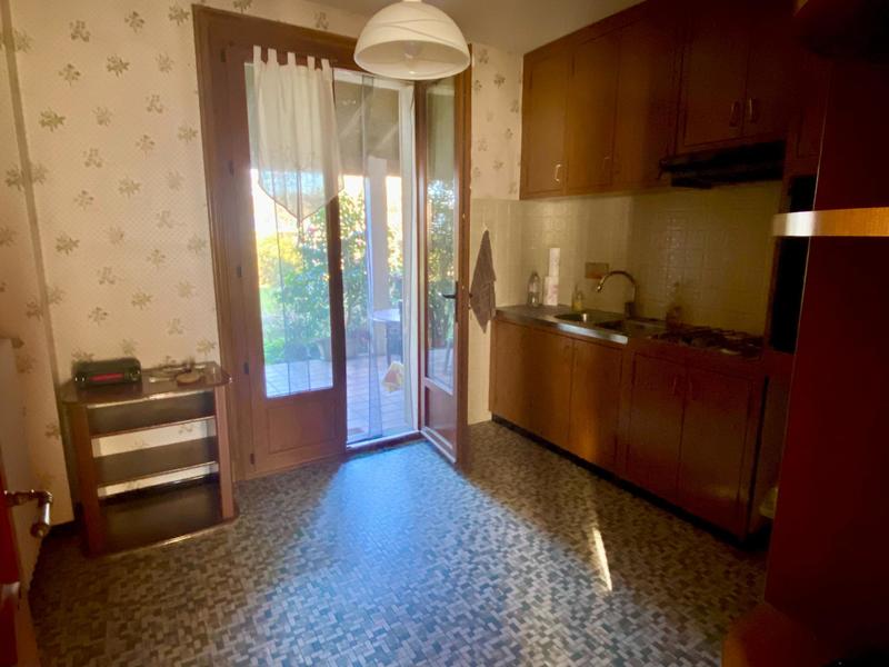 Maison de ville - 107 m² - 6 pièces