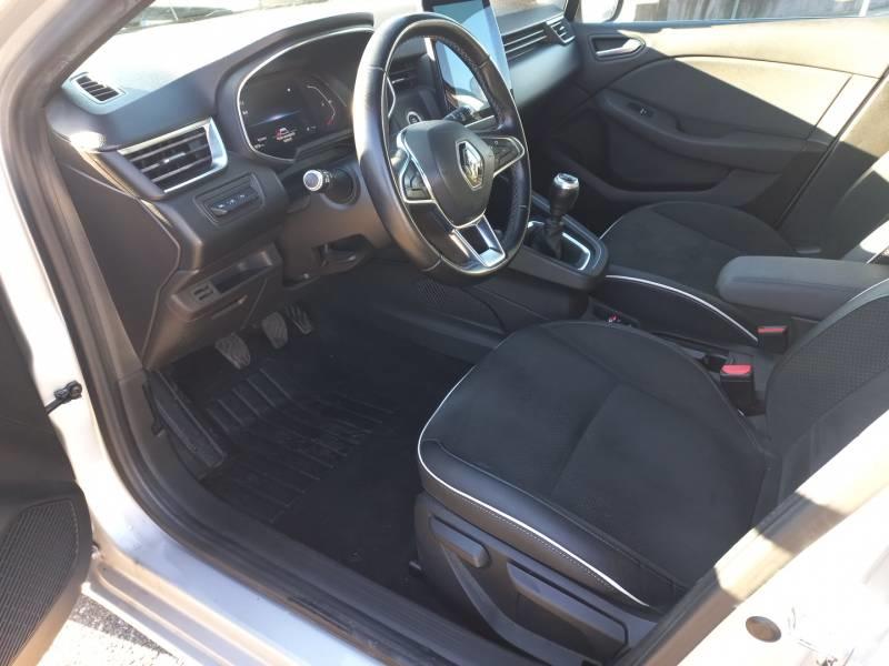 Renault Clio Blue dCi 115 Intens