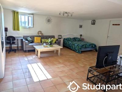 Maison - 49 m² - 1 pièce