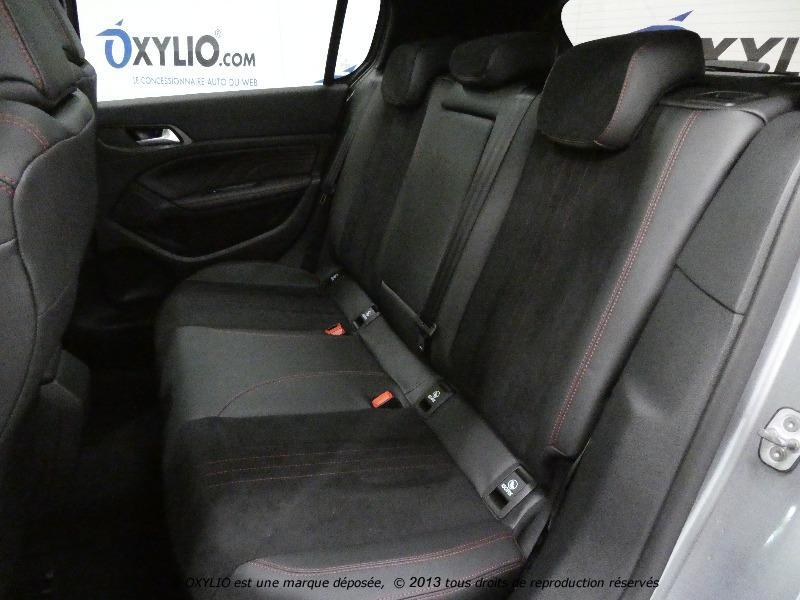 Peugeot 308 II (3) 1.5 Bluehdi 130 s&amp;S Gt Pack