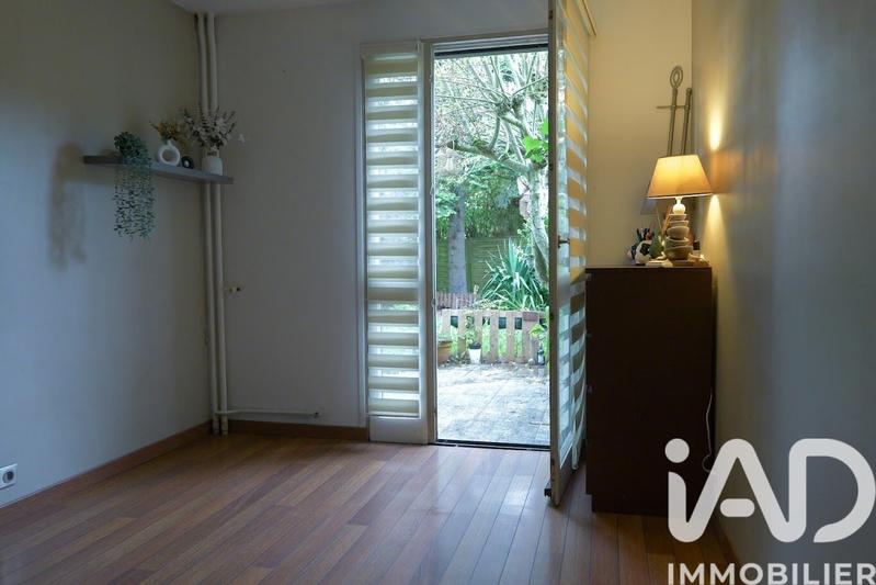 Appartement - 58 m² - 2 pièces