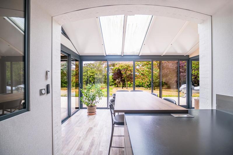 Maison - 170 m² - 6 pièces