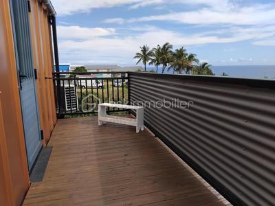 Duplex - 70 m² - 2 pièces