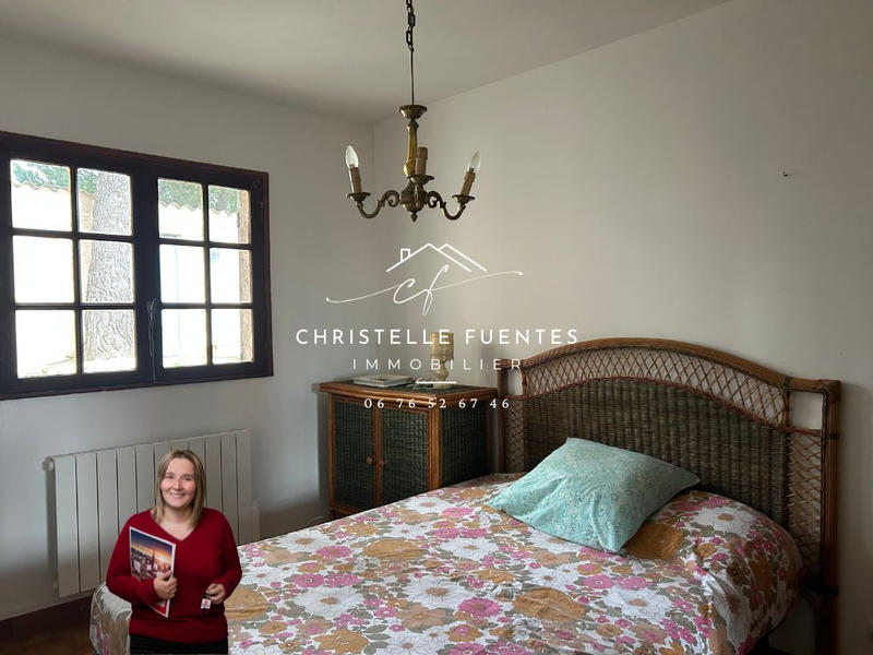 Maison - 75 m² - 3 pièces