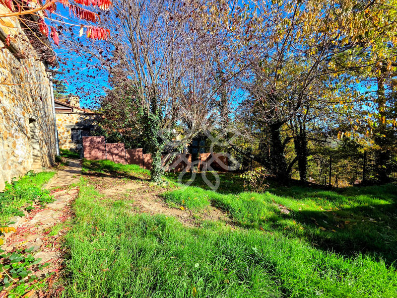 Maison - 111 m² - 4 pièces