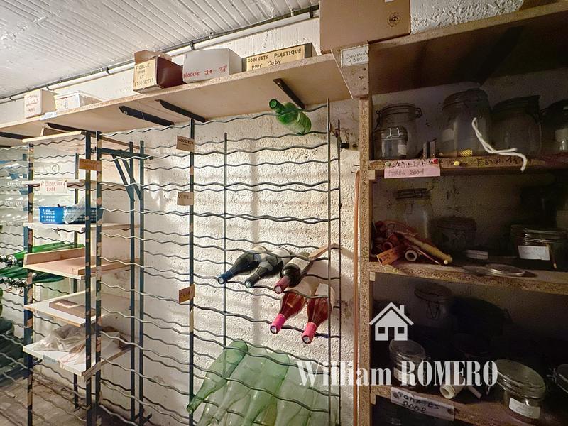 Maison - 74 m² - 4 pièces