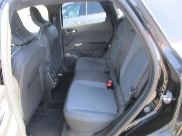 Renault Symbioz E-Tech full hybrid 145 Techno