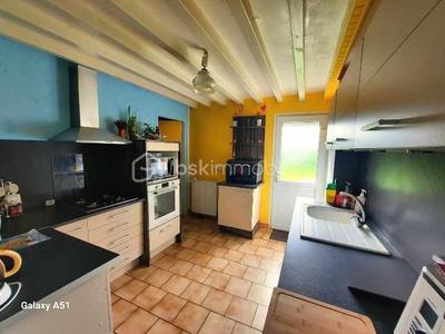 Propriété - 116 m² - 5 pièces