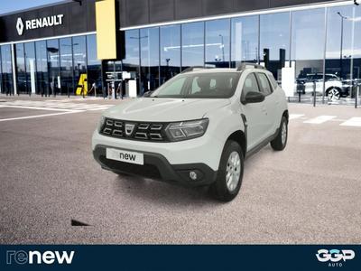 Dacia Duster Eco-G 100 4x2 Confort