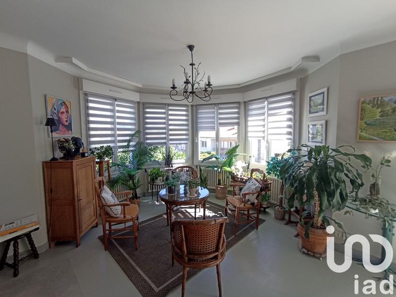 Maison - 168 m² - 5 pièces