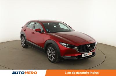 Mazda Cx-30 1.8 Skyactiv-D Style 4x2 Bva6 116 ch
