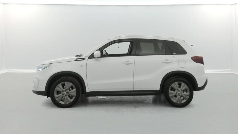 Suzuki Vitara 1.5 Dualjet Hybrid 115ch Privilège Auto Allgrip