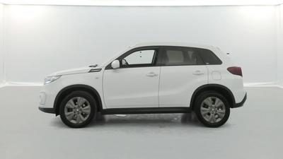 Suzuki Vitara 1.5 Dualjet Hybrid 115ch Privilège Auto Allgrip