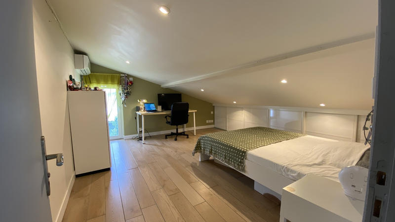 Maison - 126 m² - 6 pièces