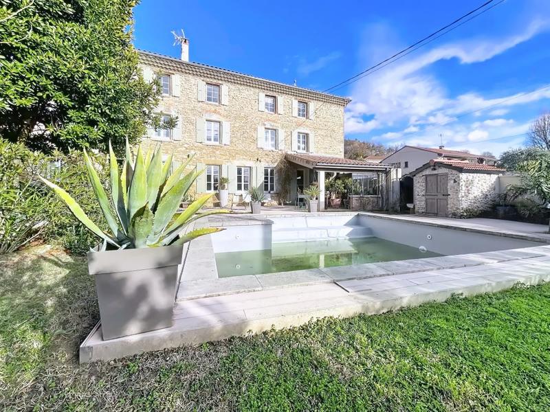 Villa - 158 m² - 5 pièces