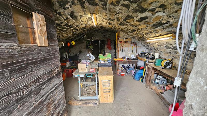 Maison de village - 114 m² - 5 pièces