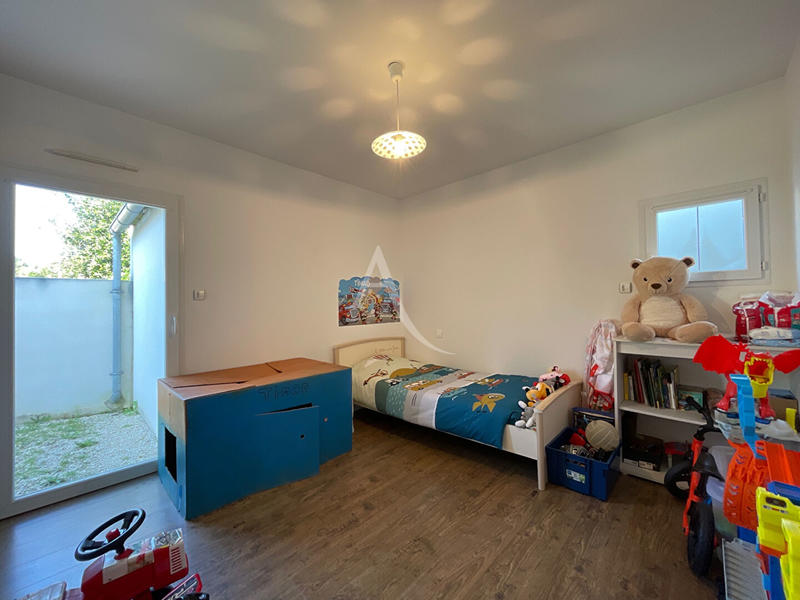 Maison - 63 m² - 3 pièces