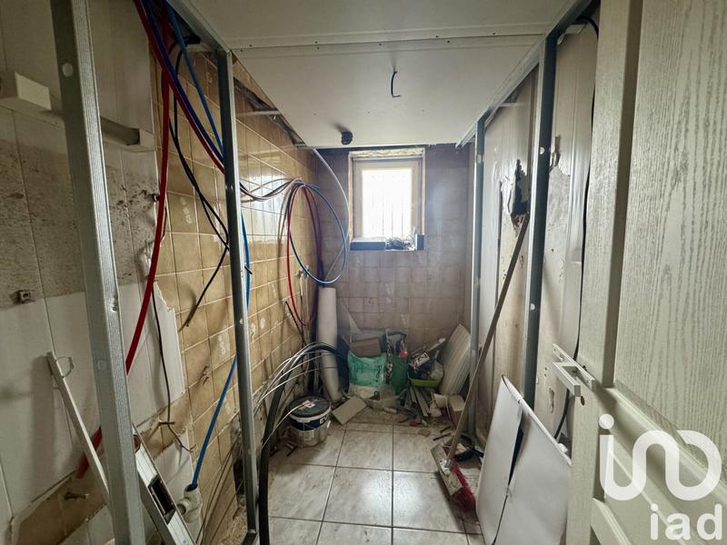 Maison - 106 m² - 4 pièces