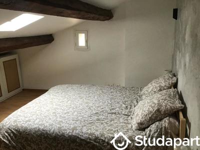 Appartement - 47 m² - 3 pièces