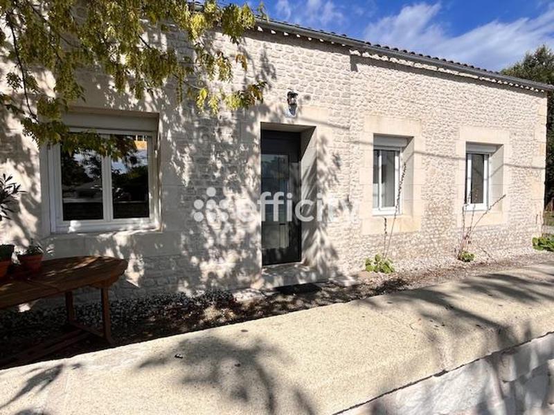 Maison - 156 m² - 5 pièces