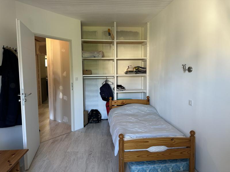 Maison - 104 m² - 5 pièces