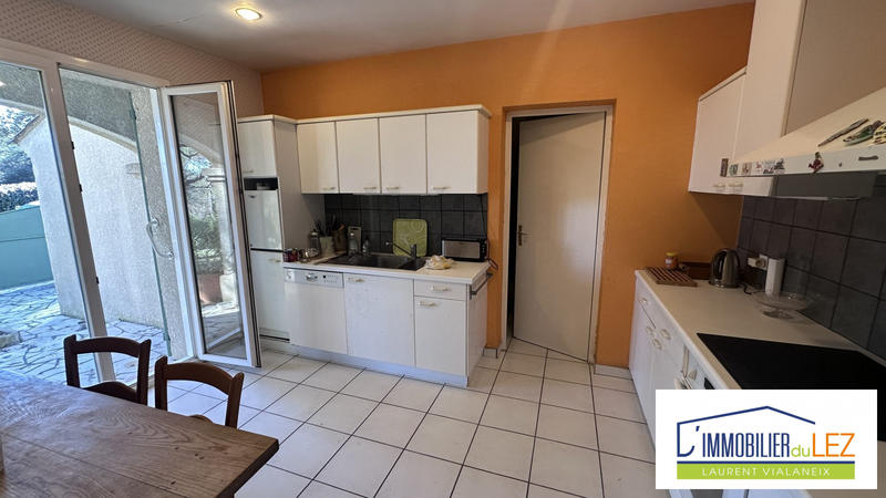 Maison - 168 m² - 6 pièces