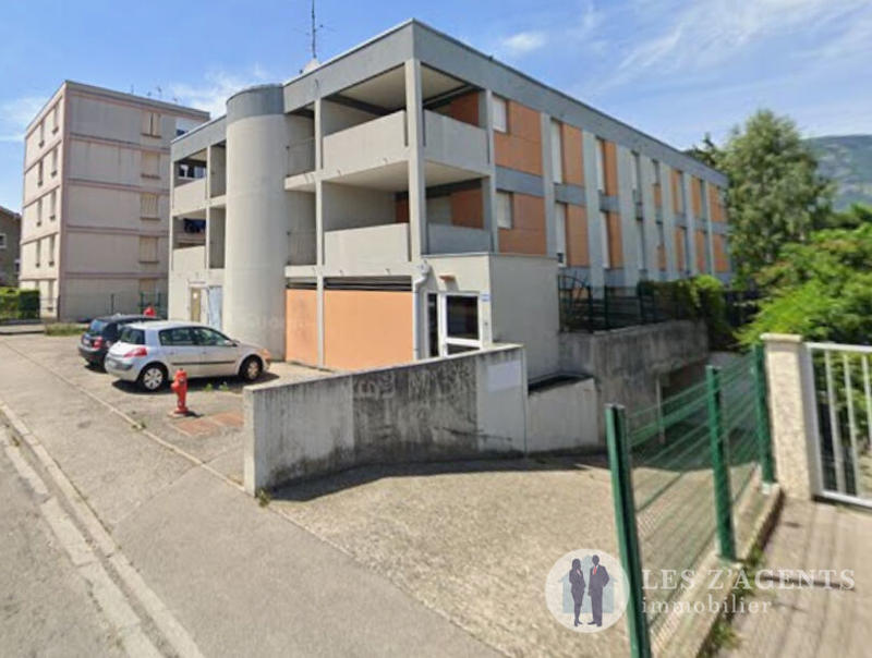 Appartement - 17 m² - 1 pièce