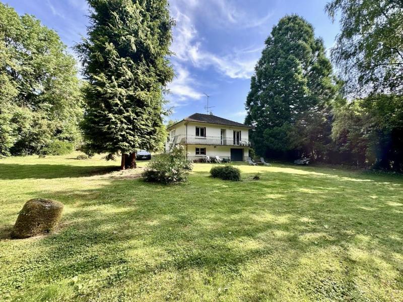 Maison - 65 m² - 4 pièces