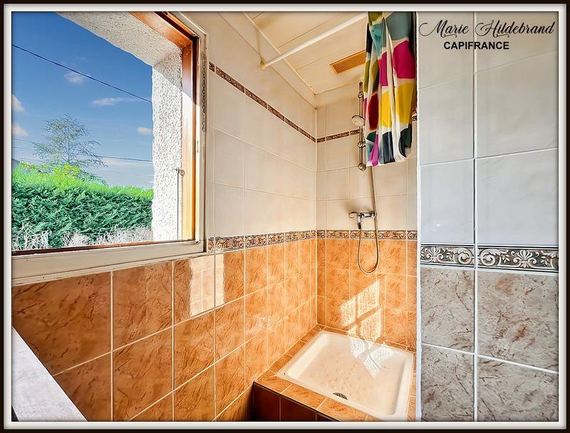 Maison - 70 m² - 5 pièces