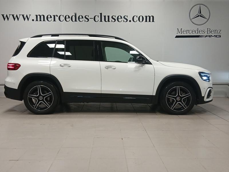 Mercedes Glb 200 d Amg Line