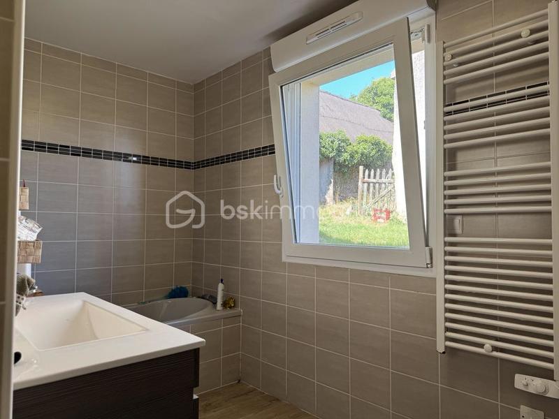 Maison - 112 m² - 6 pièces