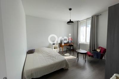 Maison - 116 m² - 6 pièces