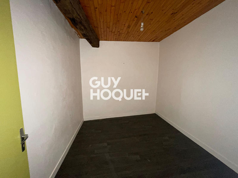 Appartement - 74 m²