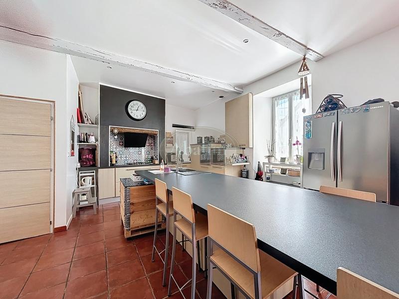 Gîte - 297 m² - 11 pièces