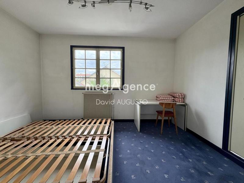 Maison - 170 m² - 7 pièces