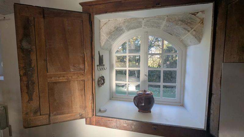 Maison - 147 m² - 6 pièces