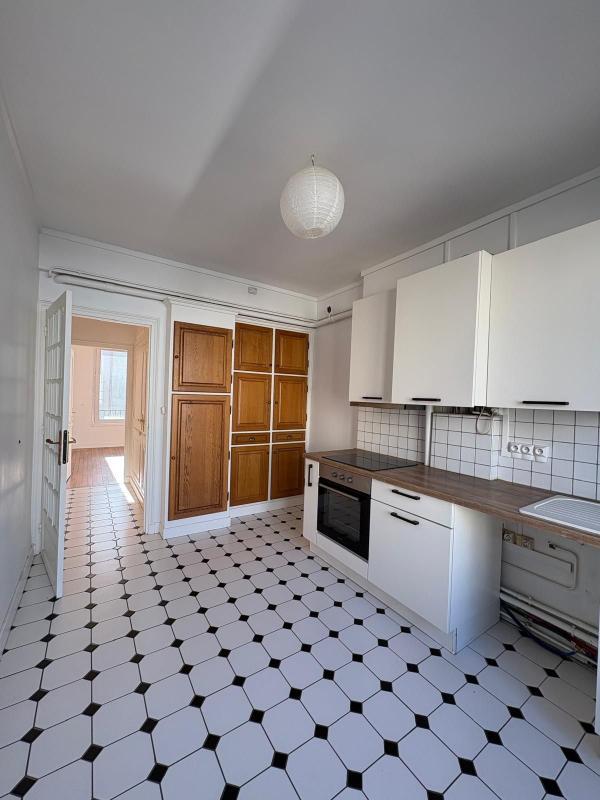 Appartement - 73 m² - 3 pièces