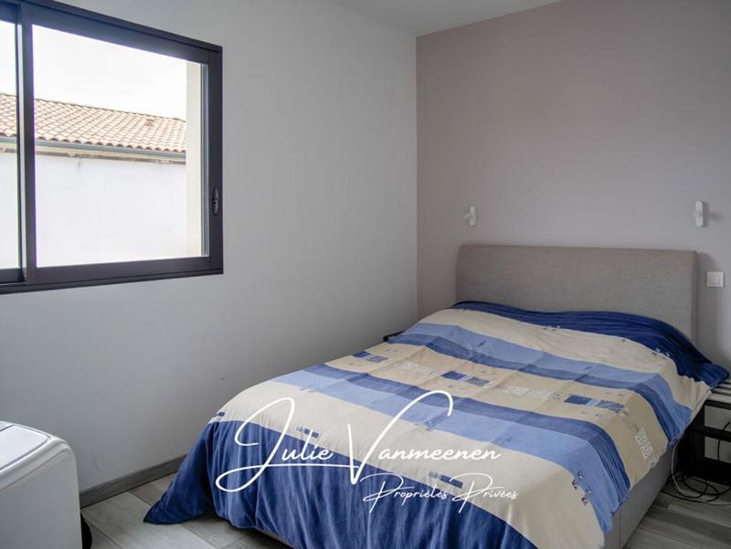 Maison - 250 m² - 7 pièces