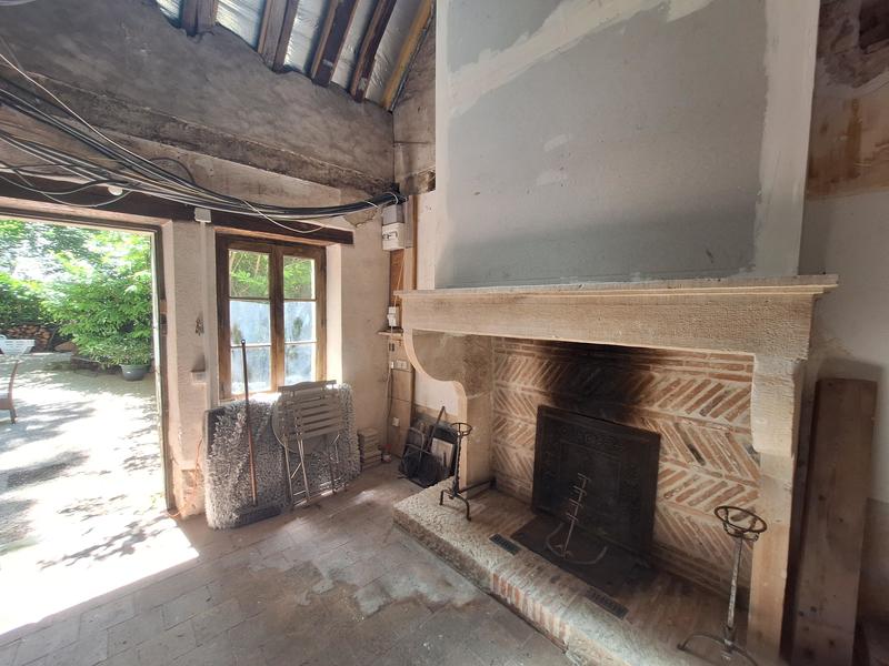 Villa - 134 m² - 5 pièces