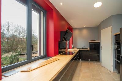 Maison - 60 m² - 2 pièces