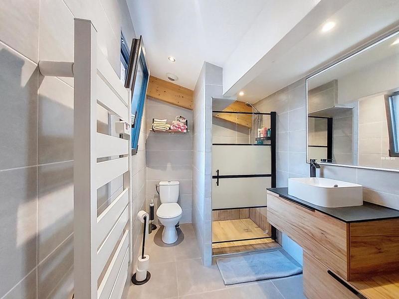 Maison - 171 m² - 5 pièces